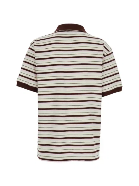Tricou polo Dunst maro