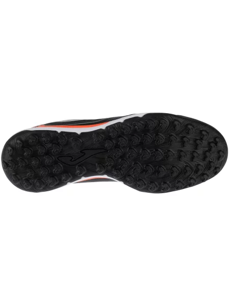 Félcipo Joma fekete