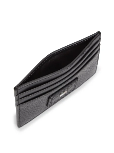 Portofel Tommy Hilfiger casual negru