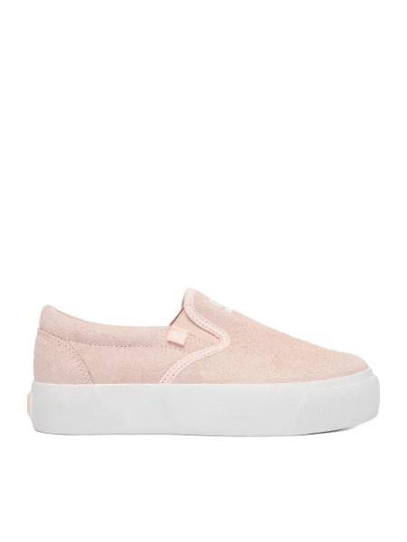 Teniși DC Shoes roz