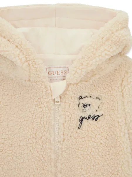 Guess комплект на кожен день для немовлят флісовий
