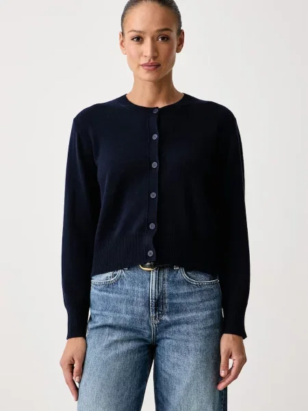 United Colors of Benetton cardigan pentru femei cu lână