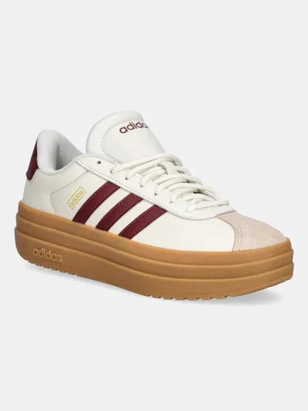 Adidas sneakers VL Court Bold bej