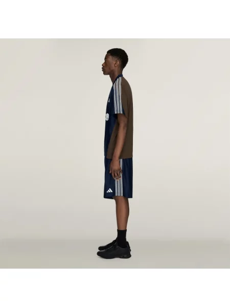 Tričko Adidas bílé