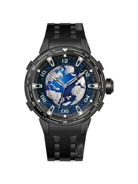 Часовник Invicta синьо