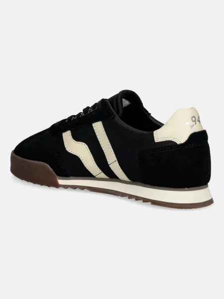Gant Sneakers negru
