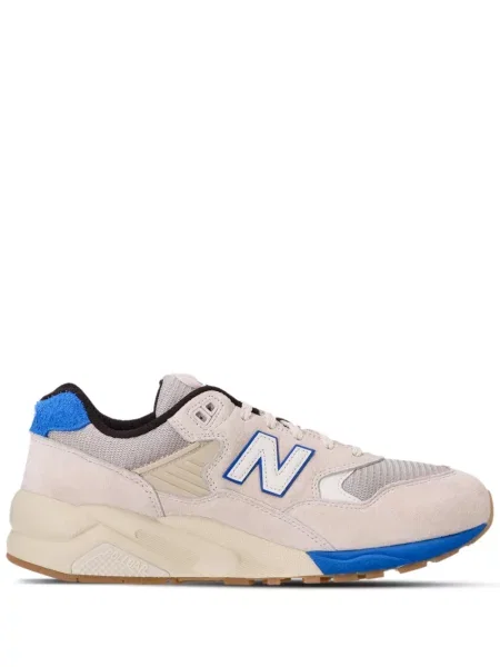 Sneakers New Balance 574 ροζ