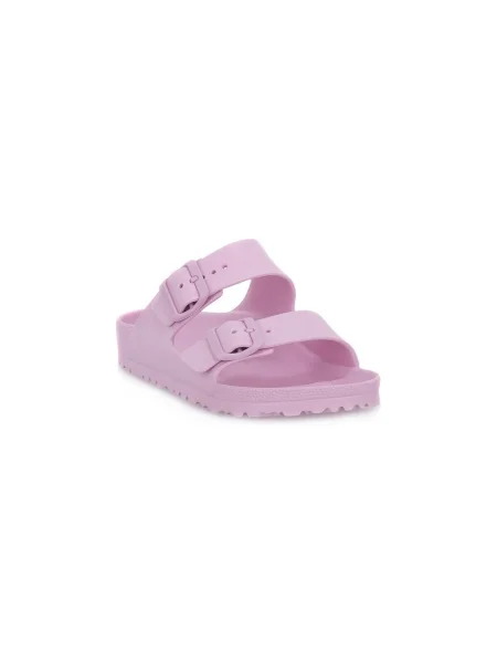 Papuci Birkenstock roz