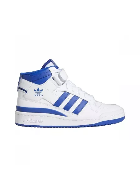 Členkové topánky Adidas