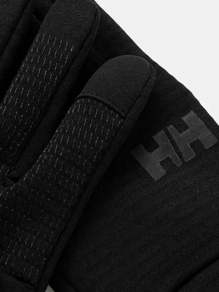 Helly Hansen mănuși VERSALITE TOUCH GLOVE LINER negru