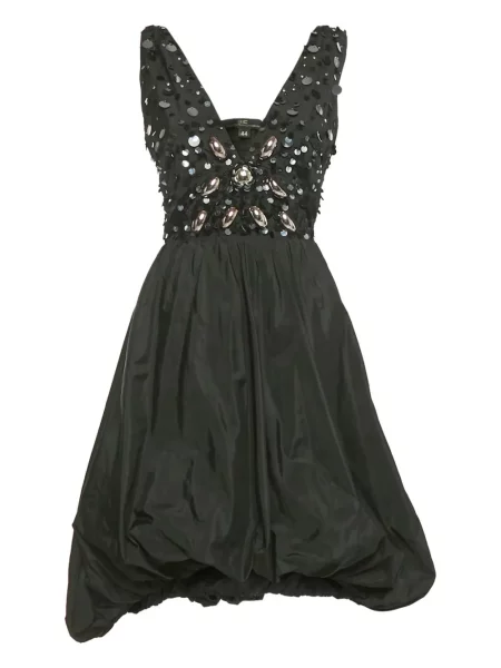 Rochie Elisabetta Franchi negru