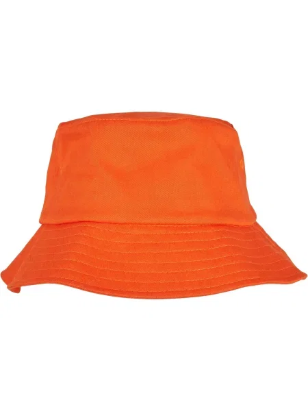Flexfit Klobúk oranžová