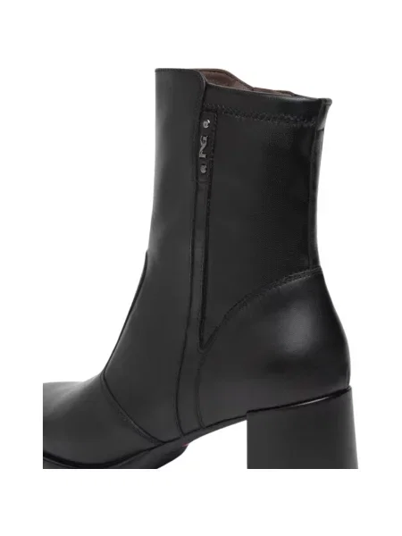 Pantofi Nerogiardini negru