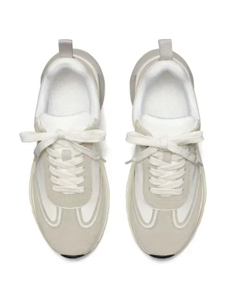 Pantofi Tory Burch alb