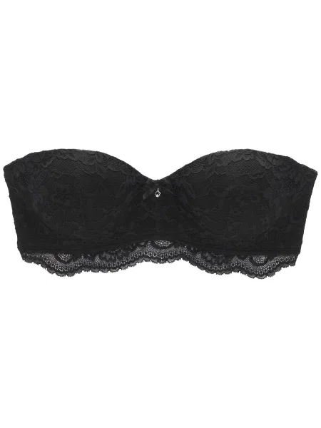 S.Oliver Nedrček črna