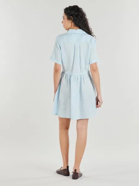 Rochie de in Tommy Hilfiger de in albastru