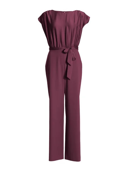 SWING Salopeta vin roșu