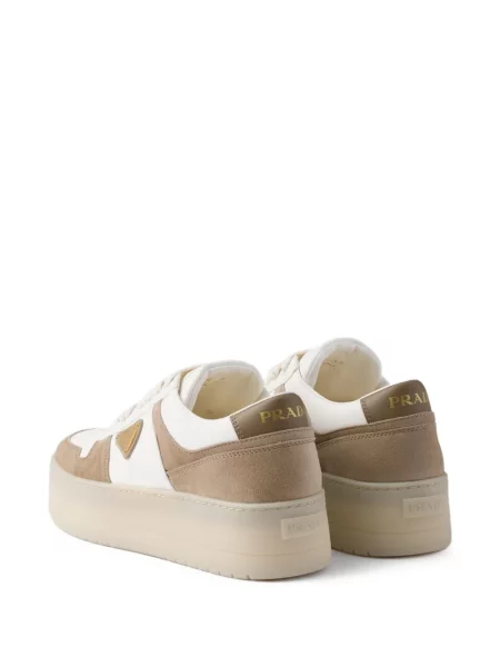 Sneakerși Prada