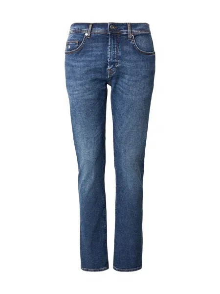 Karl Lagerfeld Traperice JACK tamno plava