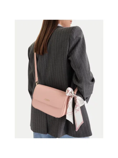 Ročna torba MEXX roza