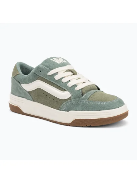 Vans sportcipő Hylane férfi zöld