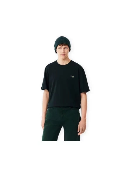 Lacoste Póló zöld