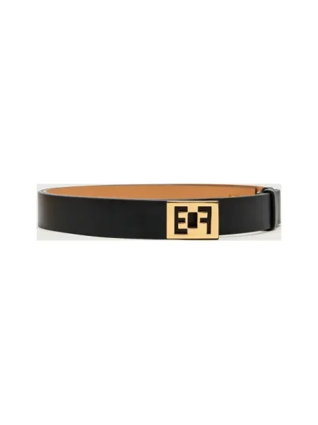 Curea Elisabetta Franchi negru