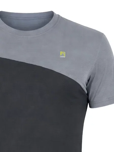 Tricou Karpos gri