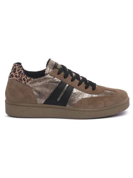 Pantofi Igi&co bej