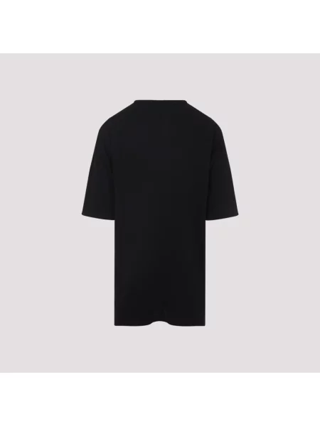 Koszulka Rick Owens czarna