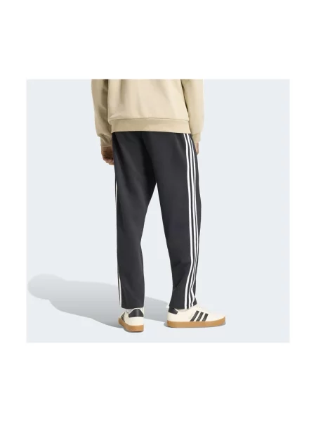 Nadrág Adidas fekete