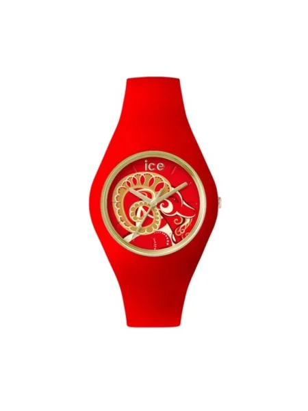 Zegarek Ice Watch czerwony