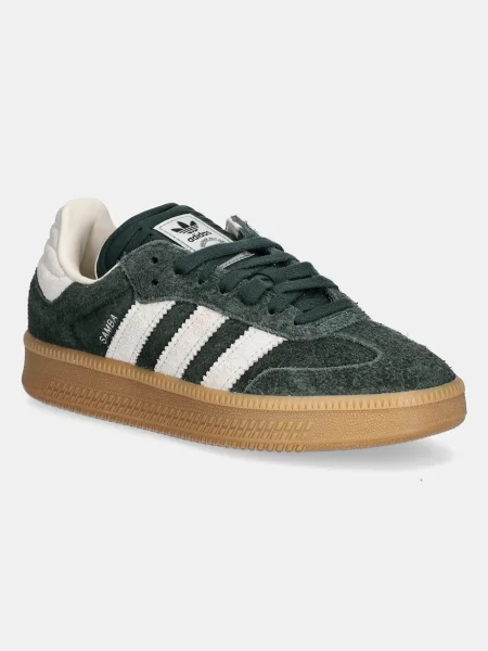 Adidas Originals sneakers Samba XLG verde