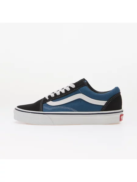 Sneakers Vans Kids Old Skool Navy EUR 37 haditengerészet