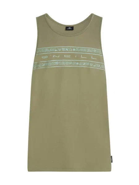 O'NEILL Tricou oliv / mentă verde