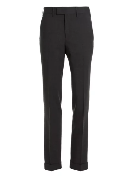 Pantaloni Pt Torino gri