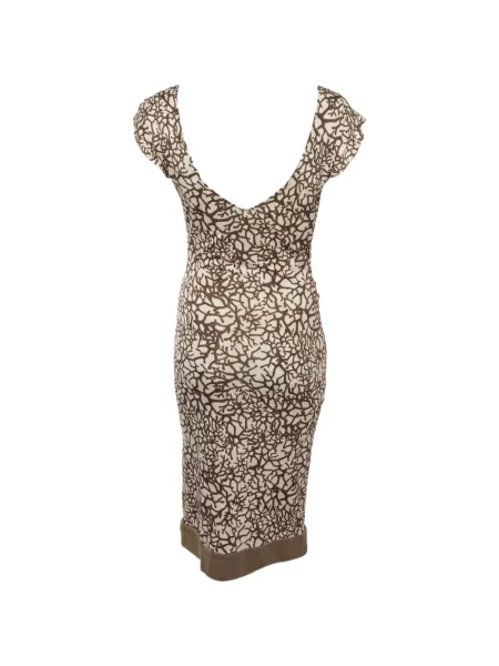 Rochie midi Dvf Diane Von Furstenberg maro