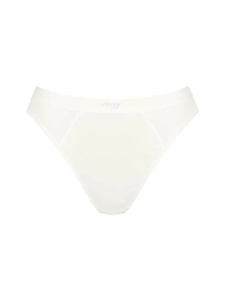 SLOGGI Slip EVER Ease Tai argintiu alb