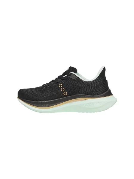Pantofi Saucony alergare negru