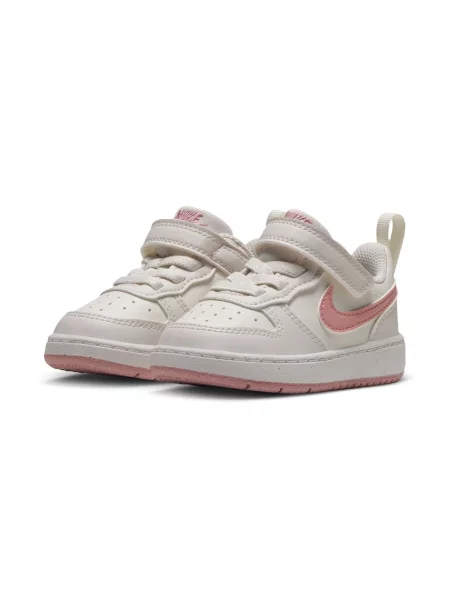 Nike Court Borough Low Recraft sneakers pentru bebeluși gri
