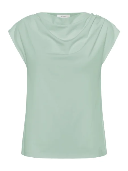 InWear Tricou DensieIW mentă verde