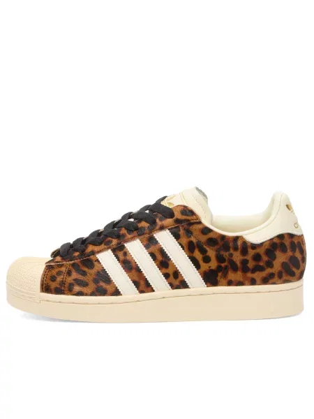 Sneakersy Adidas Superstar białe