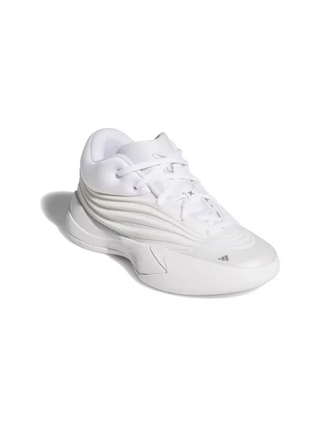 Pantofi Adidas alb