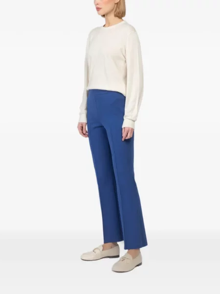 Pantaloni High Sport albastru