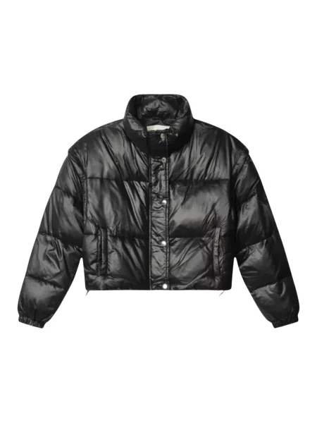 Kurtka Hinnominate czarna