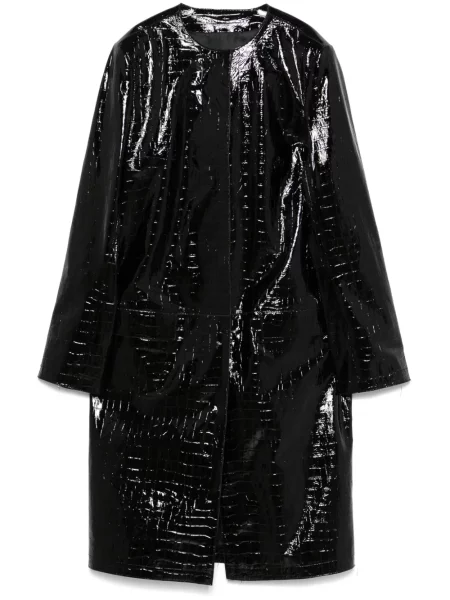 Palton Toteme negru