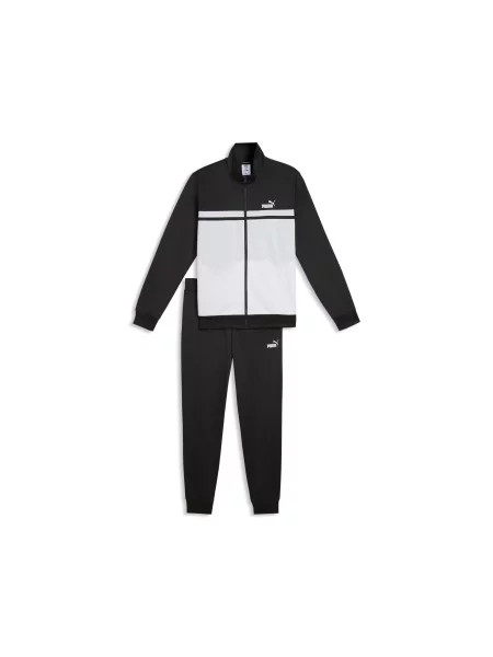 Trening Puma alb