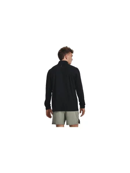 Tricou Under Armour negru