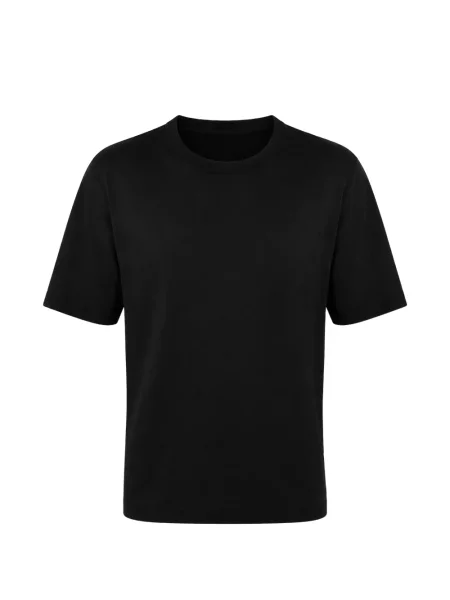Tricou Dolce & Gabbana cu autograf negru