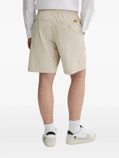 Pantaloni scurți Timberland cu cordon
